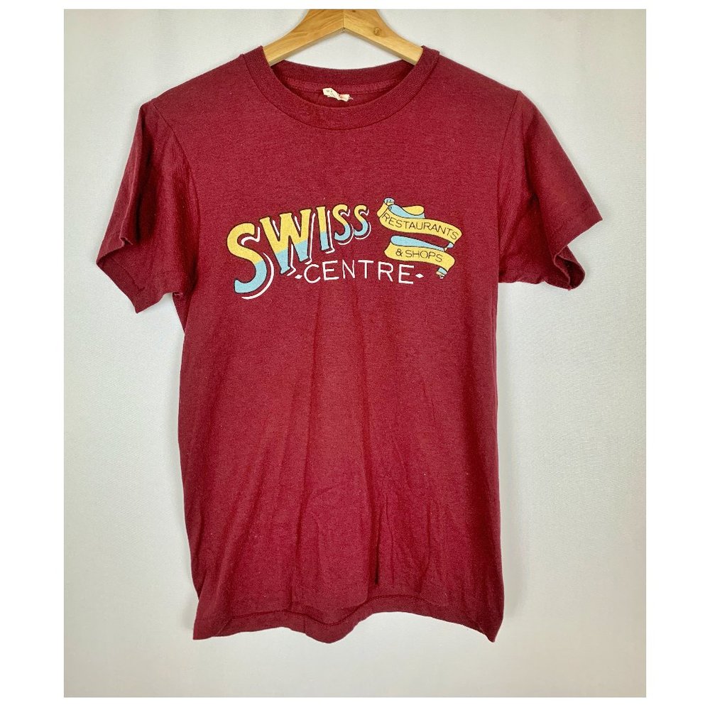Vintage 70's Graphic T-Shirt